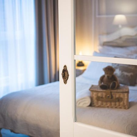 Wyjatkowy Apartament W Sercu Gdanska 外观 照片