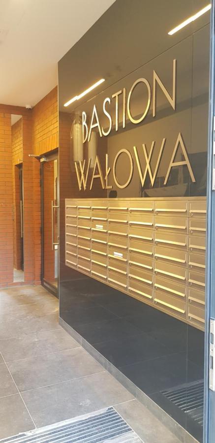 Wyjatkowy Apartament W Sercu Gdanska 外观 照片
