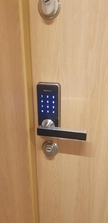 Wyjatkowy Apartament W Sercu Gdanska 外观 照片