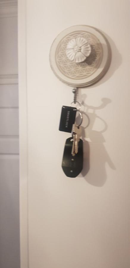 Wyjatkowy Apartament W Sercu Gdanska 外观 照片