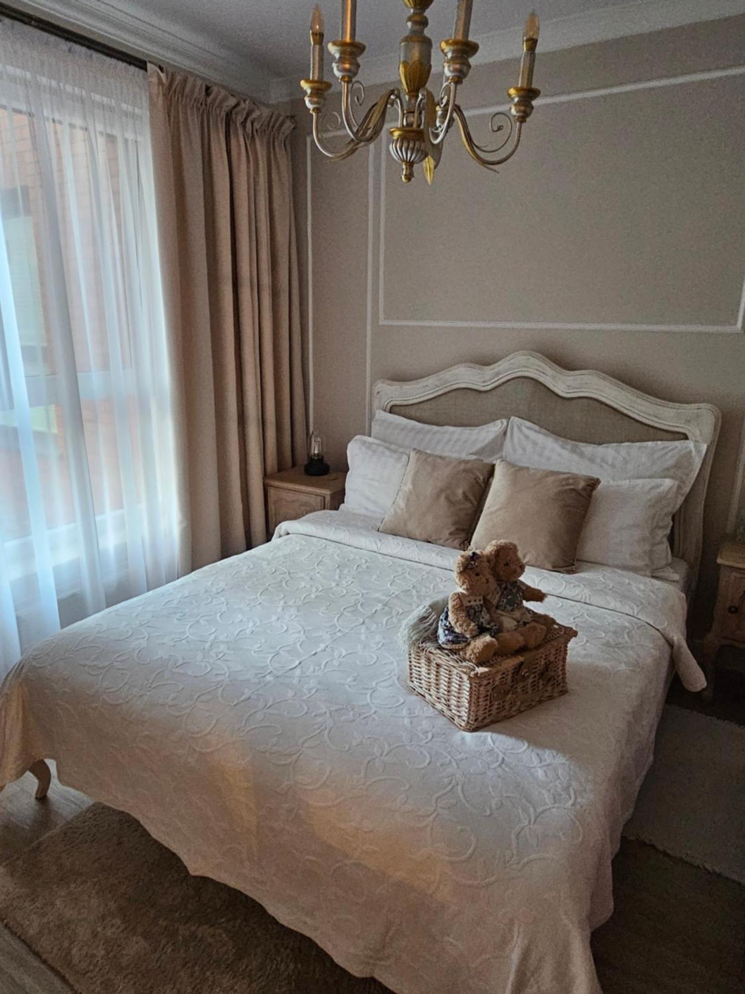 Wyjatkowy Apartament W Sercu Gdanska 外观 照片